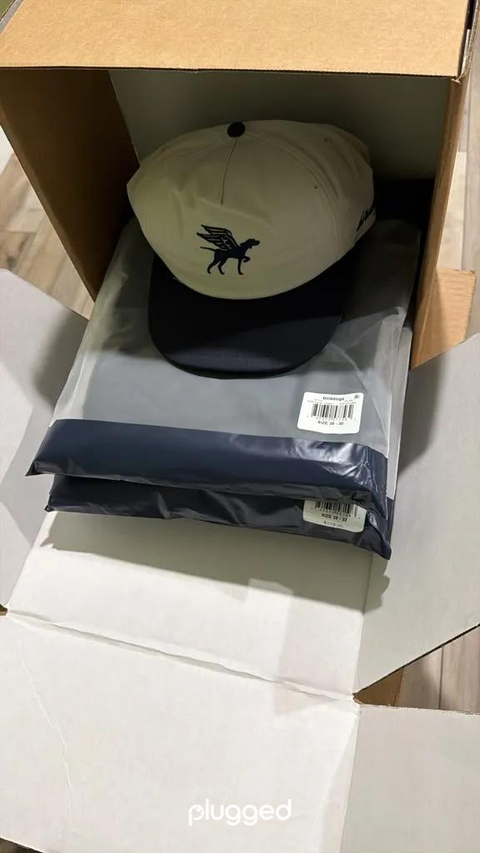 Customer vouch — Bird Dogs