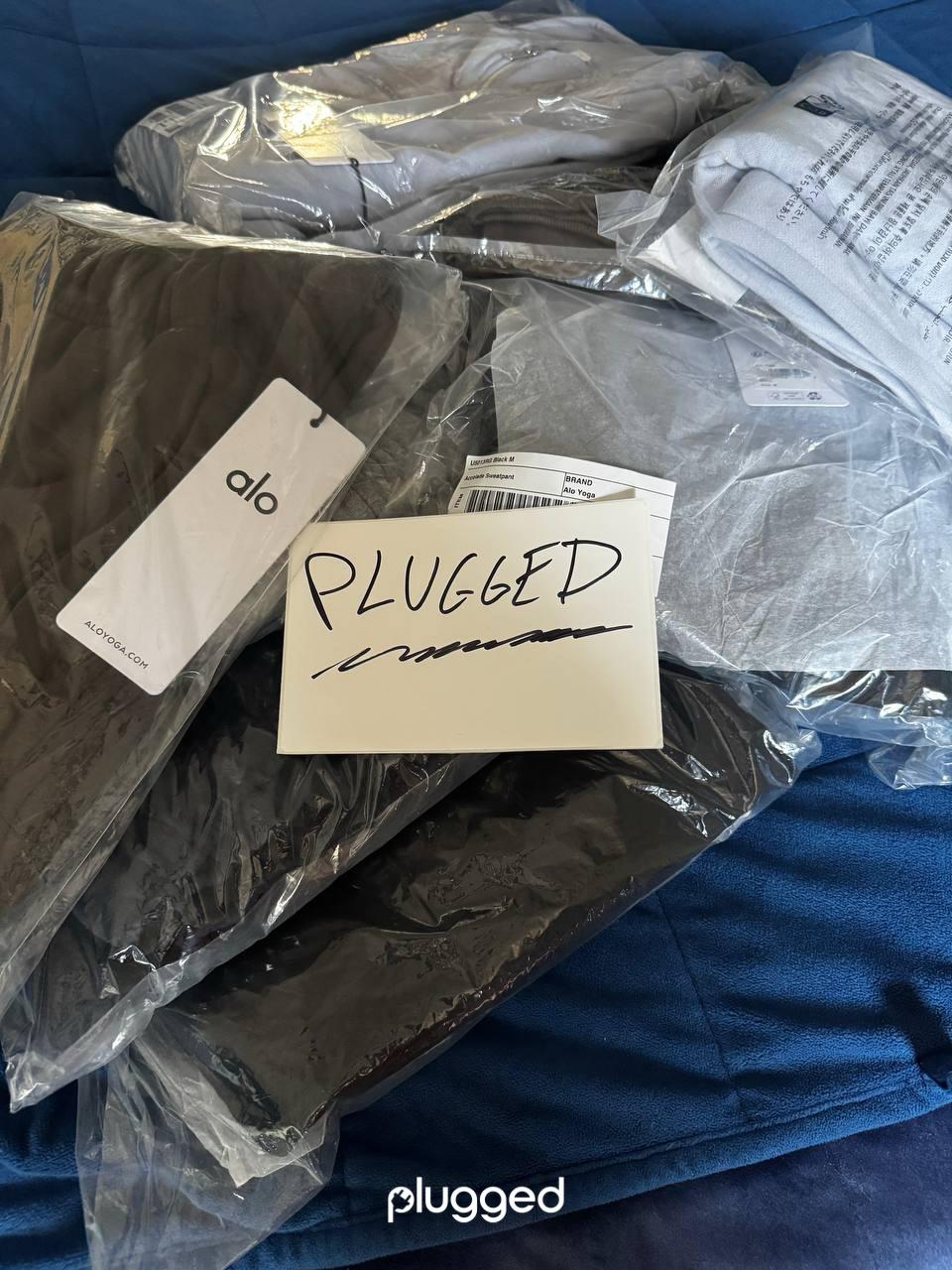 Alo refund vouch