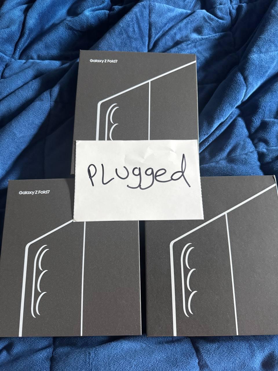 Samsung refund vouch
